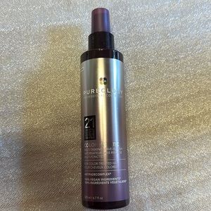Pureology color fanatic